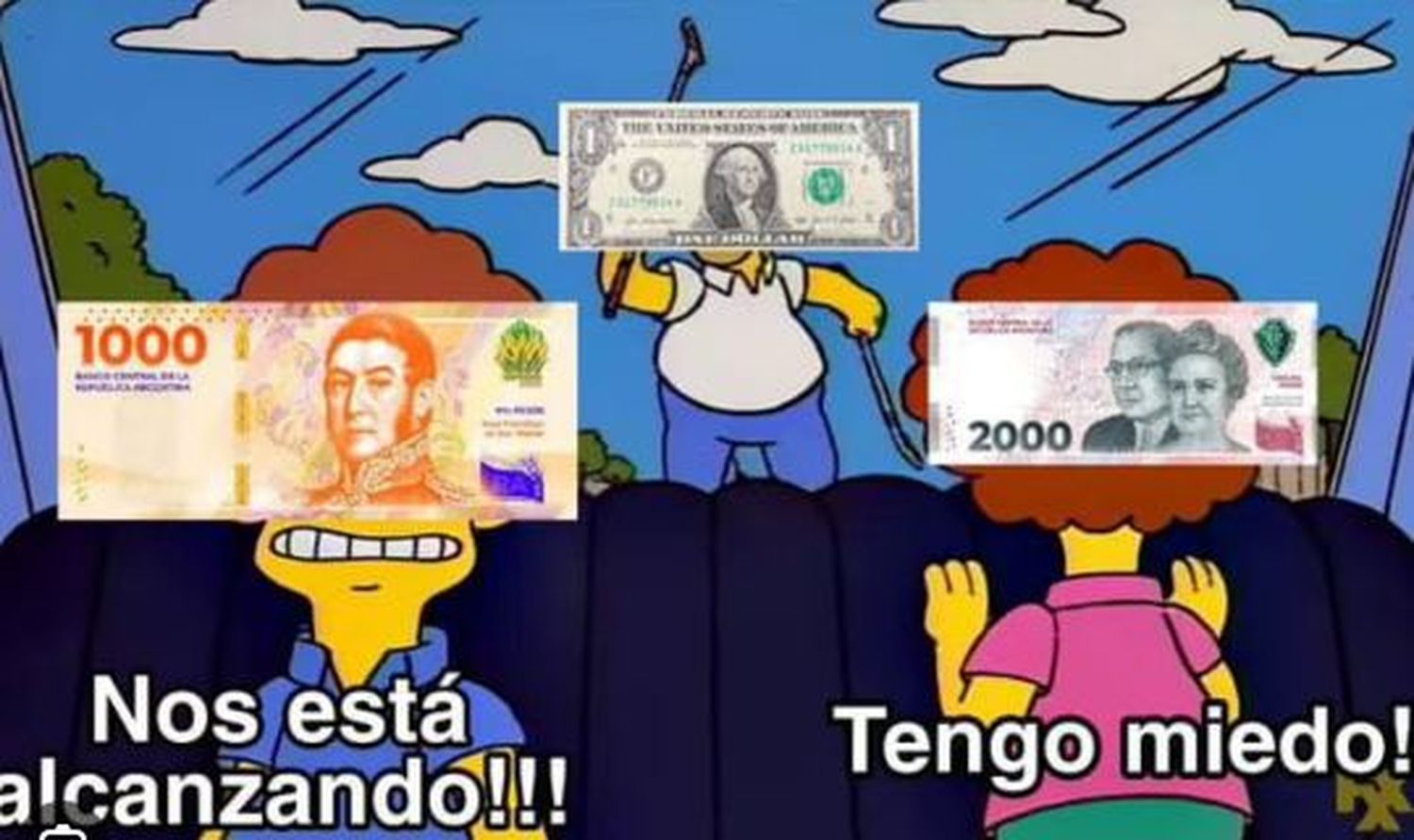 dolar