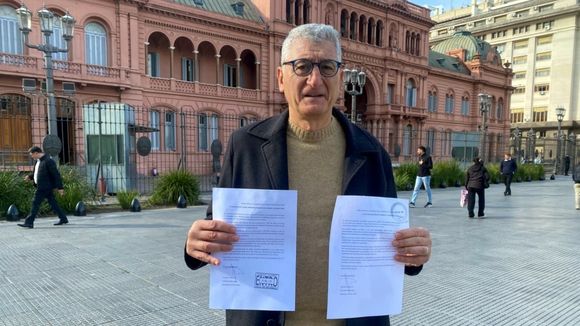 Barrera reiteró el pedido al Gobierno para que haya fin de semana largo en octubre