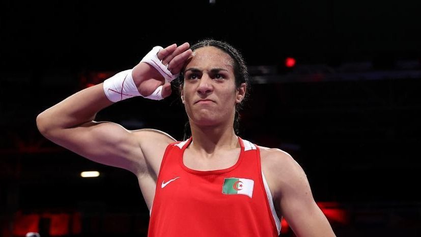 Imane Khelif no estará en el Mundial de Liverpool.