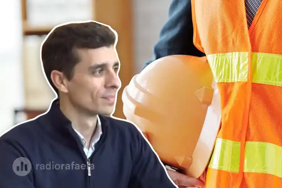 Nueva oferta educativa en ITEC: "Es un hecho histórico, es la primera carrera de grado" 