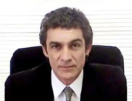 imagen Alejandro Daniel Rodríguez