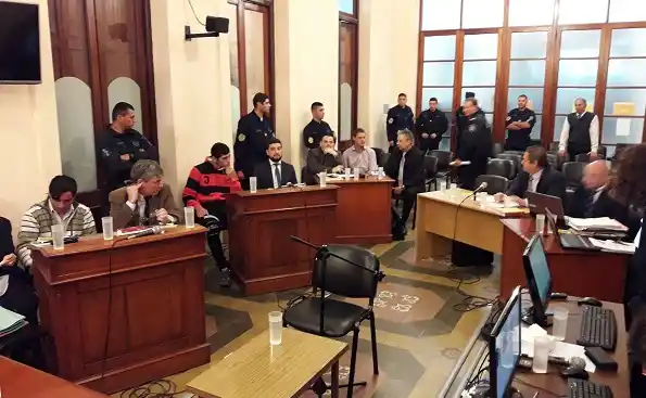 Caso Micaela: Wagner admitió el abuso pero no el asesinato
