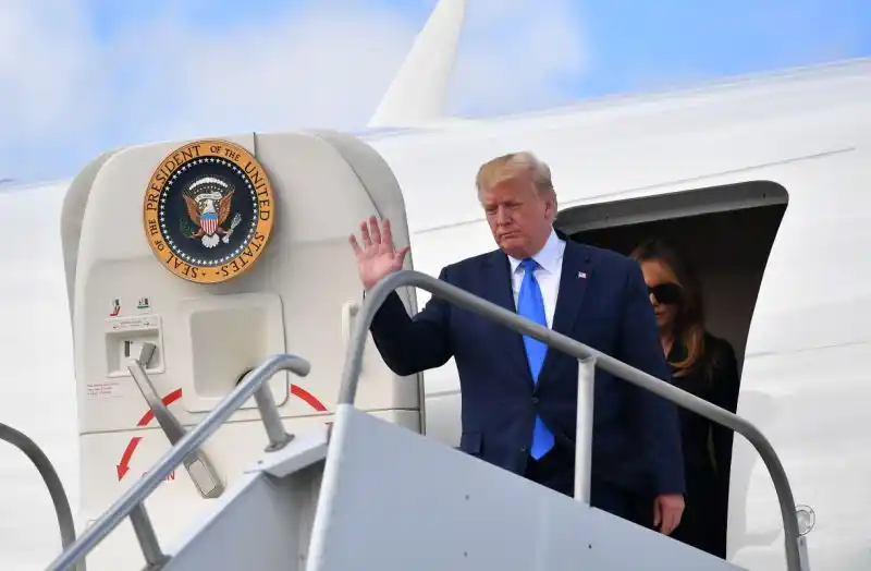 Donald Trump tiene intenciones de prohibir la red social china TikTok por motivos de seguridad