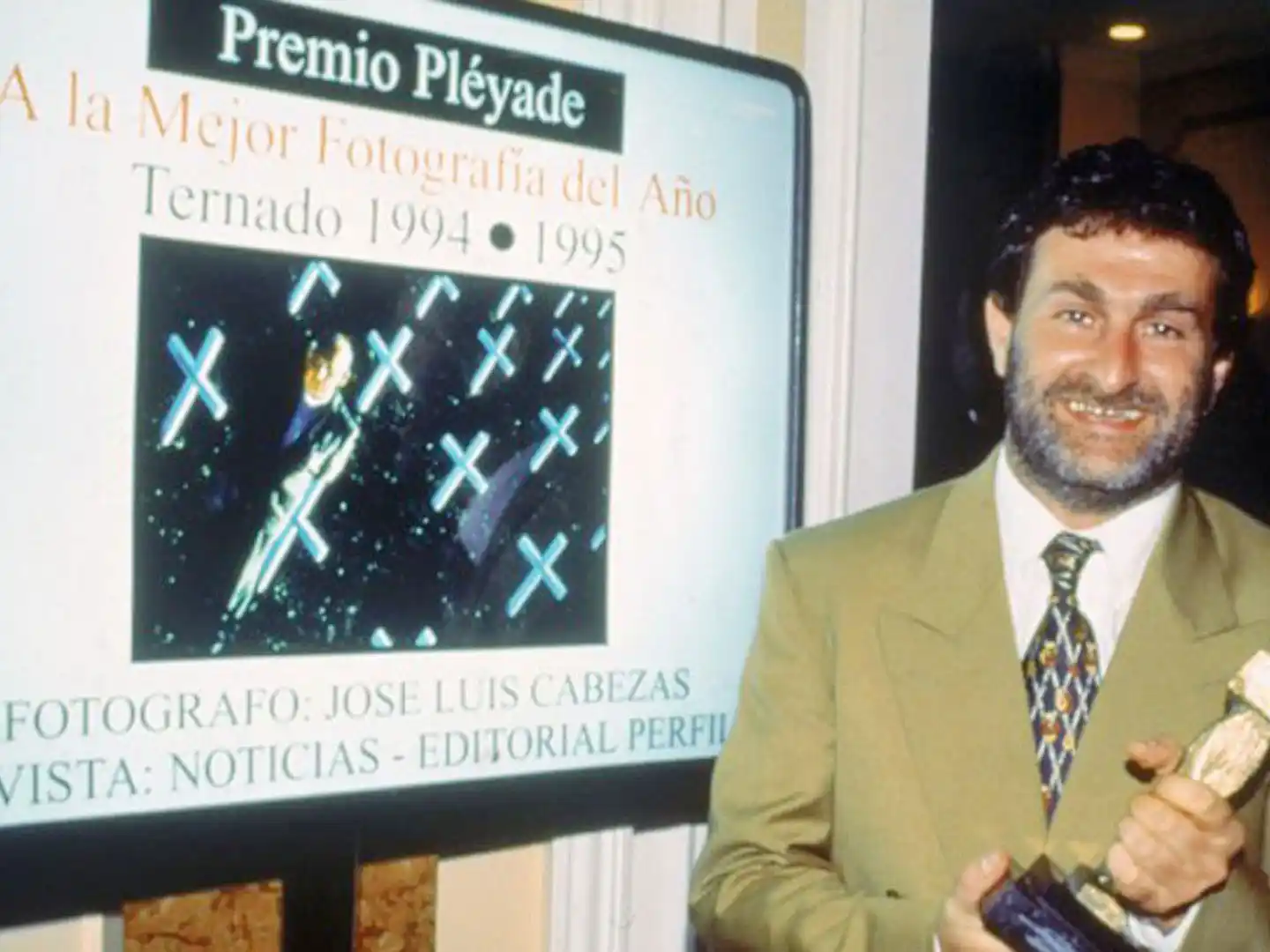 José Luis Cabezas: cómo fue su asesinato, la investigación del caso y dónde son los actos en su memoria