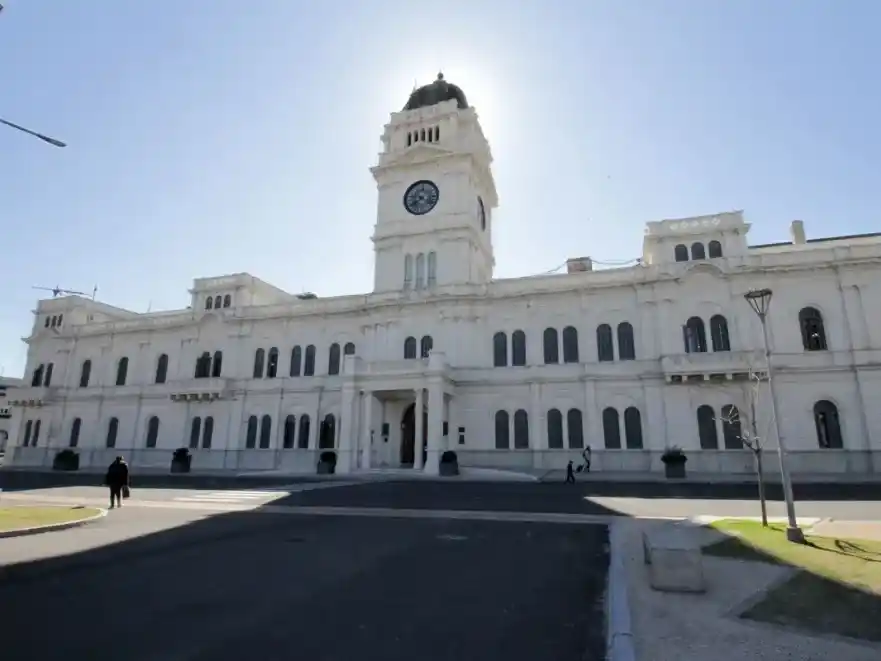 Se promulgó el Presupuesto Provincial 2026