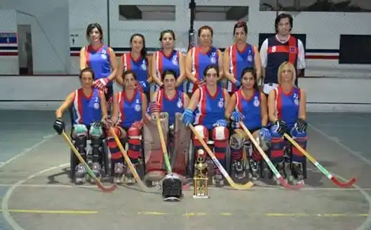 El domingo se desarrollará un Encuentro de Hockey Femenino 