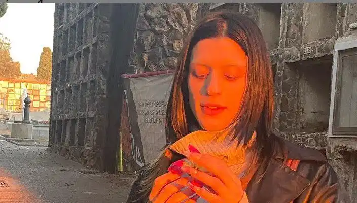 Arca es la única venezolana nominada al Grammy