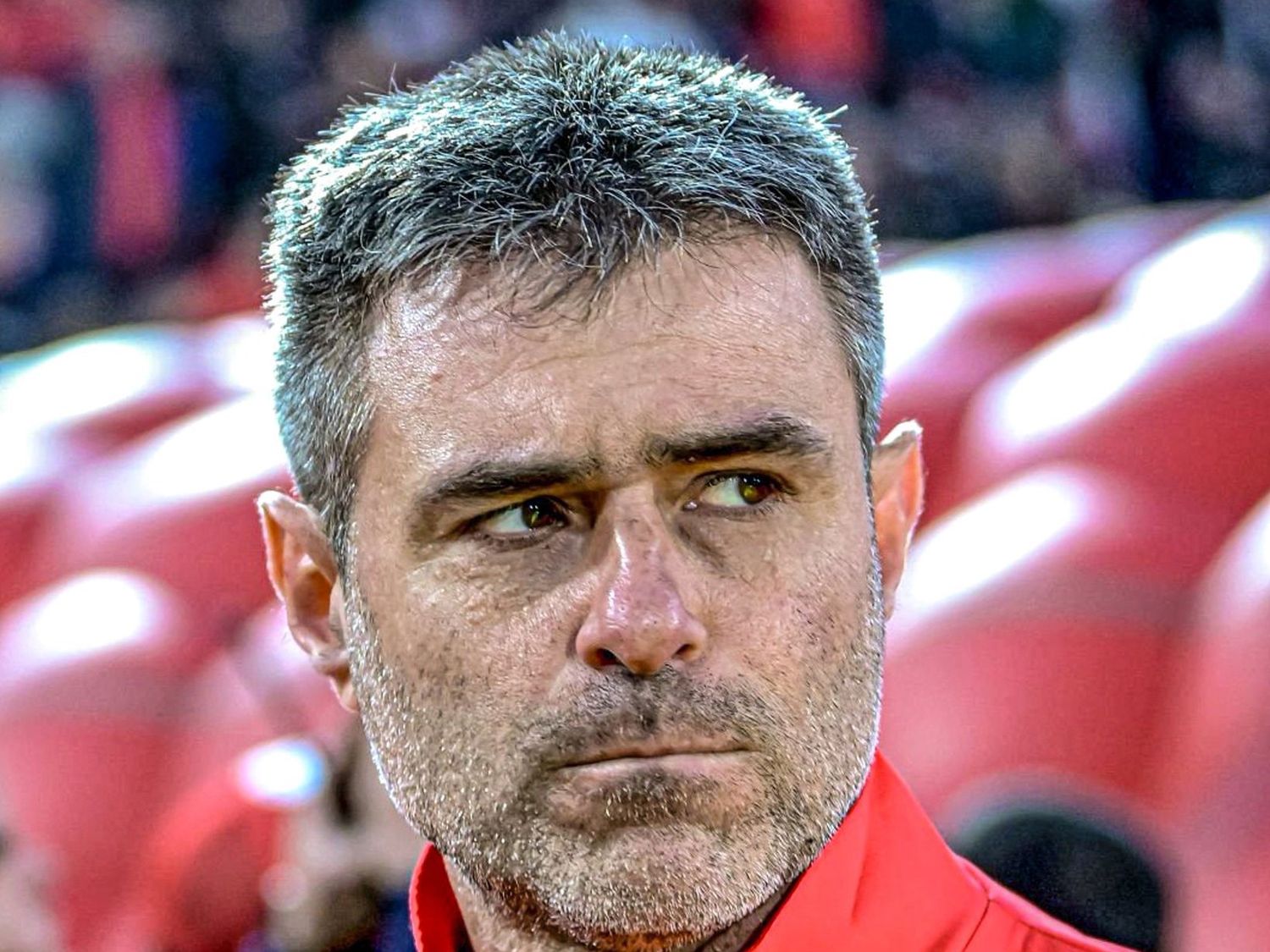 Independiente vuelve a jugar tras los incidentes