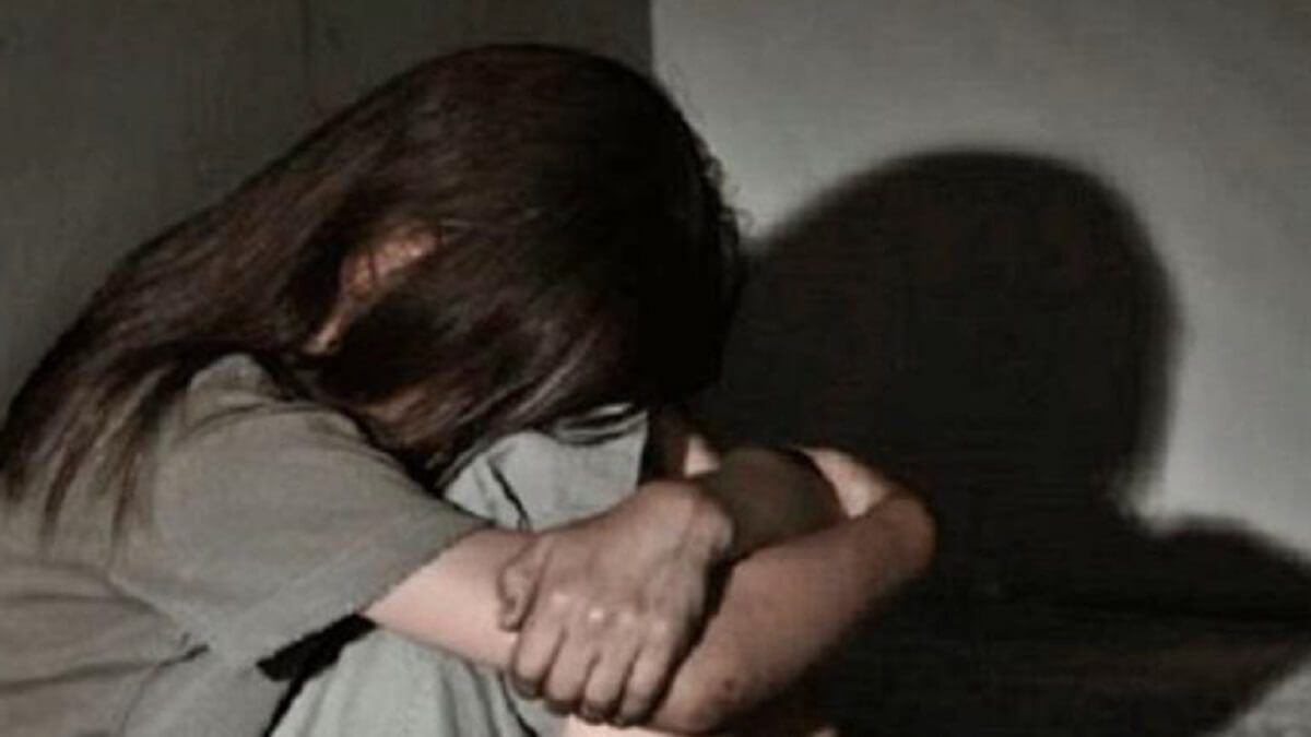 ¡TRISTE! Niña era abusada por su padre y su hermano por más de un año