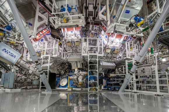 Histórico avance en fisión nuclear: ¿qué significa y qué representa esto para el mundo?