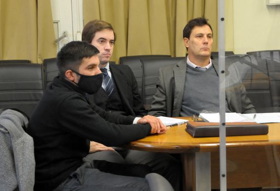 La Cámara ratificó la condena contra Nahuel Agüera por el accidente en el que murió Magalí Gómez