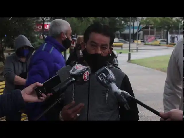 Feriantes consideran inviable un nuevo protocolo de Provincia