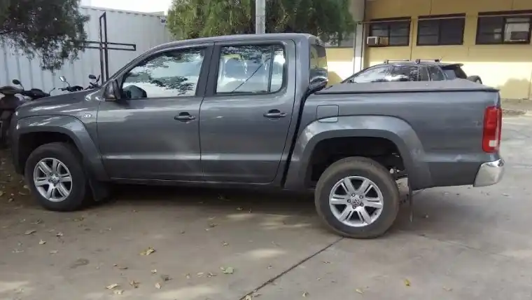 La connivencia policial con bandas narco se sostiene en el tiempo