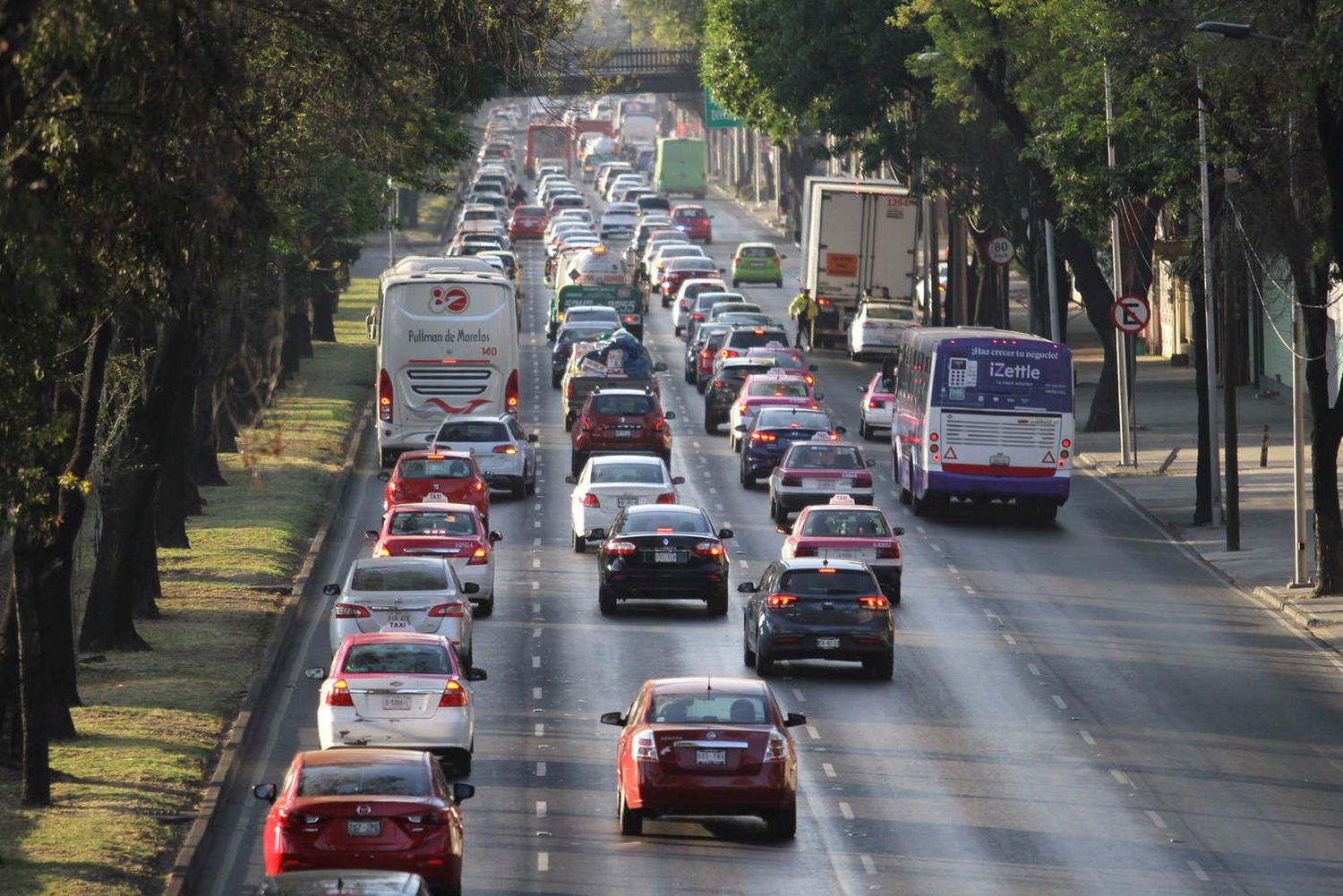 Proyectos Legislativos: Exceso de velocidad y alcohol en sangre como delitos penales
