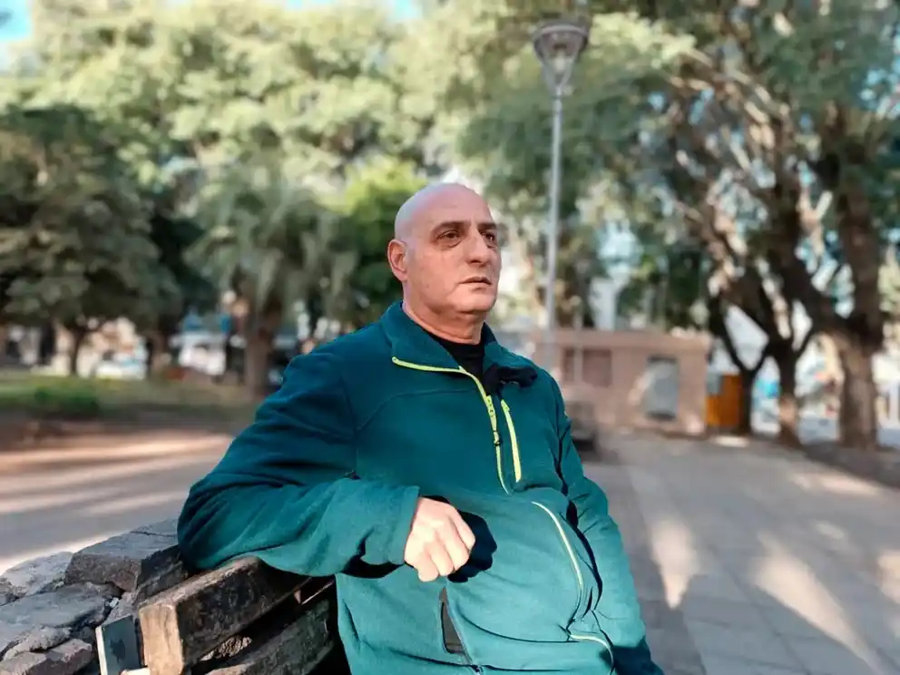 La historia de Enrique Marzorati: denunció a su padre por formar parte de una red de apropiación de bebés, entre ellos él