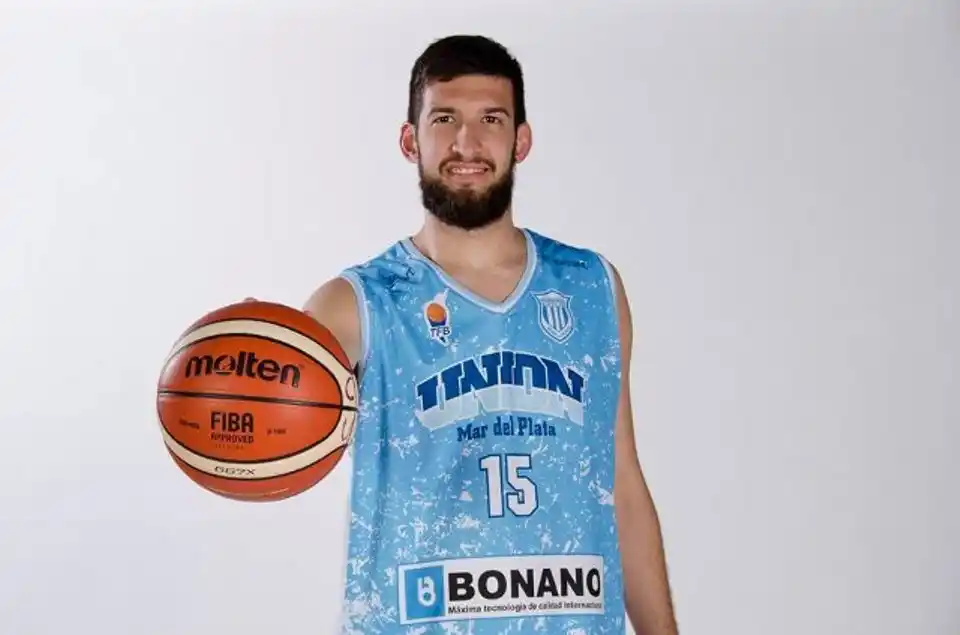 Mauro Cerone: “La clave de Unión es el grupo”
