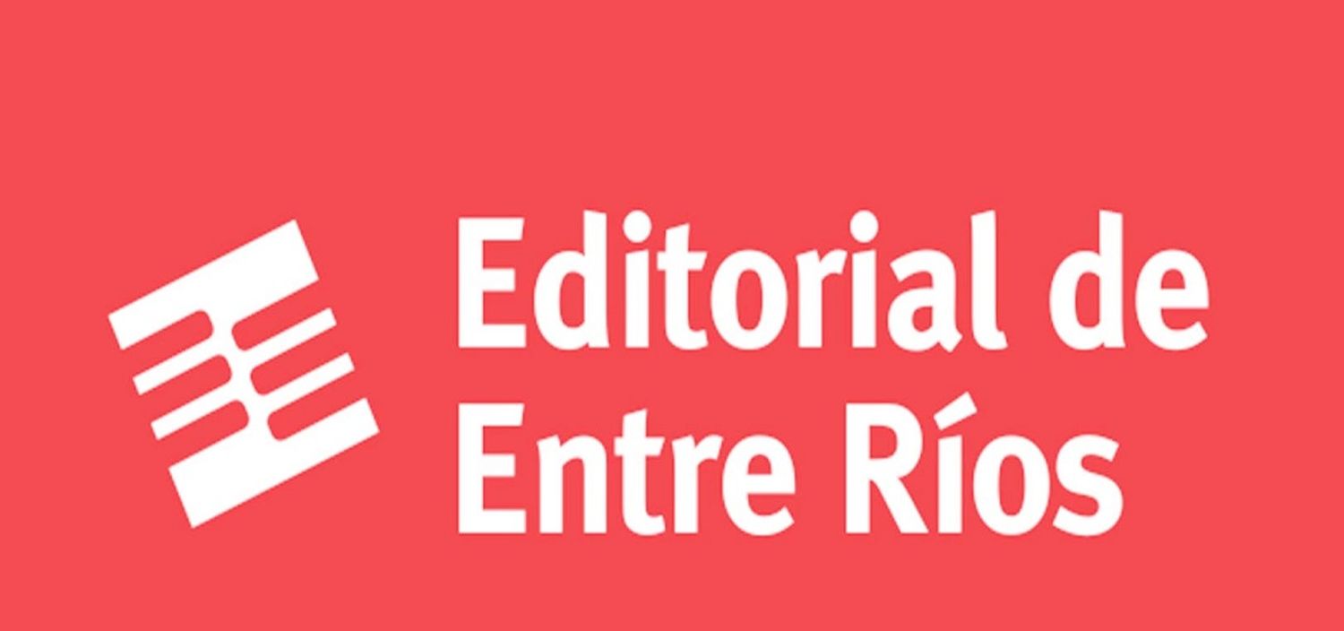 Está abierta la convocatoria para integrar el Consejo Asesor de la Editorial de Entre Ríos