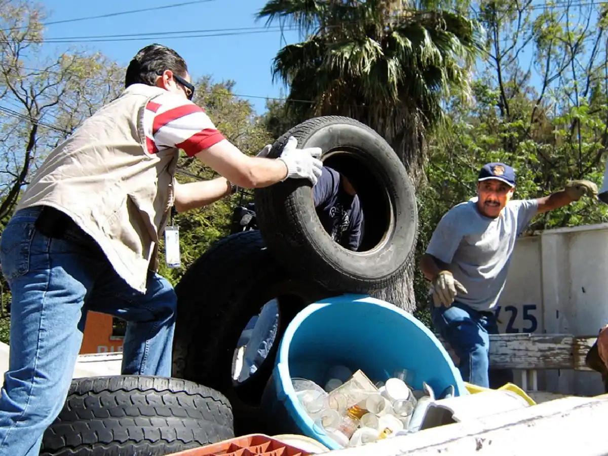 Giacomino: “Éste es el momento de prevenir el dengue”