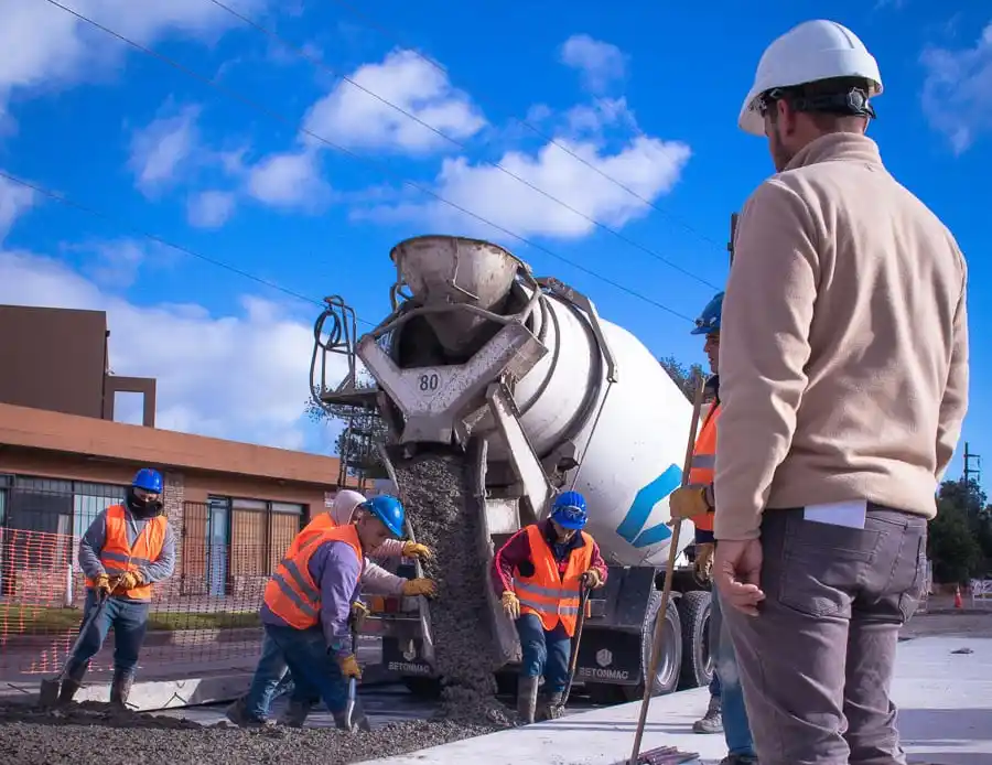 Avenida Almirante Brown