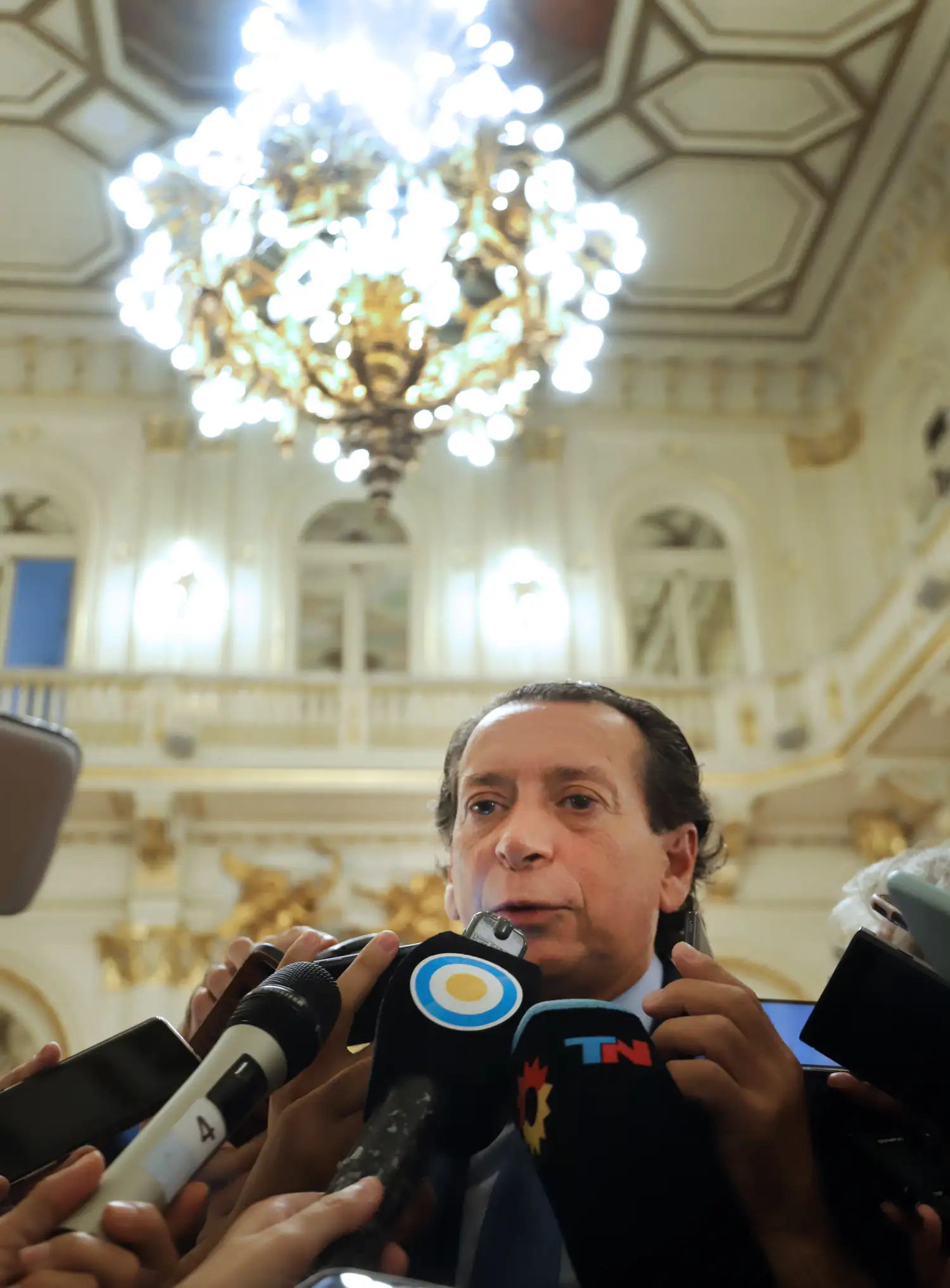 Envían al Congreso el proyecto de ley para la industria del conocimiento