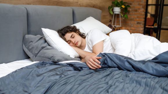 Cuando el cuerpo no responde: ¿por qué soñás que estás paralizado?