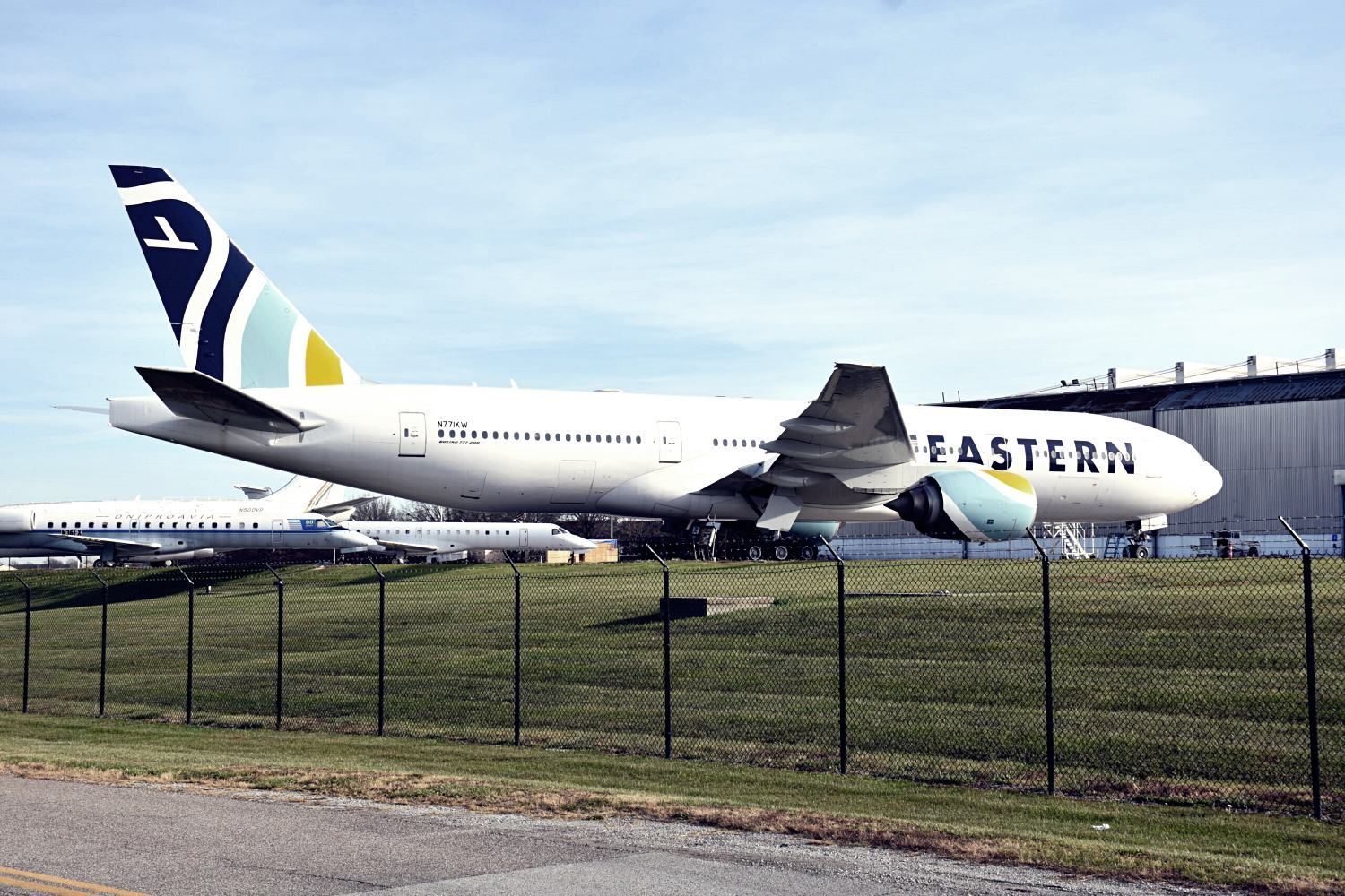 Eastern Airlines pospone el inicio de las operaciones a Quito