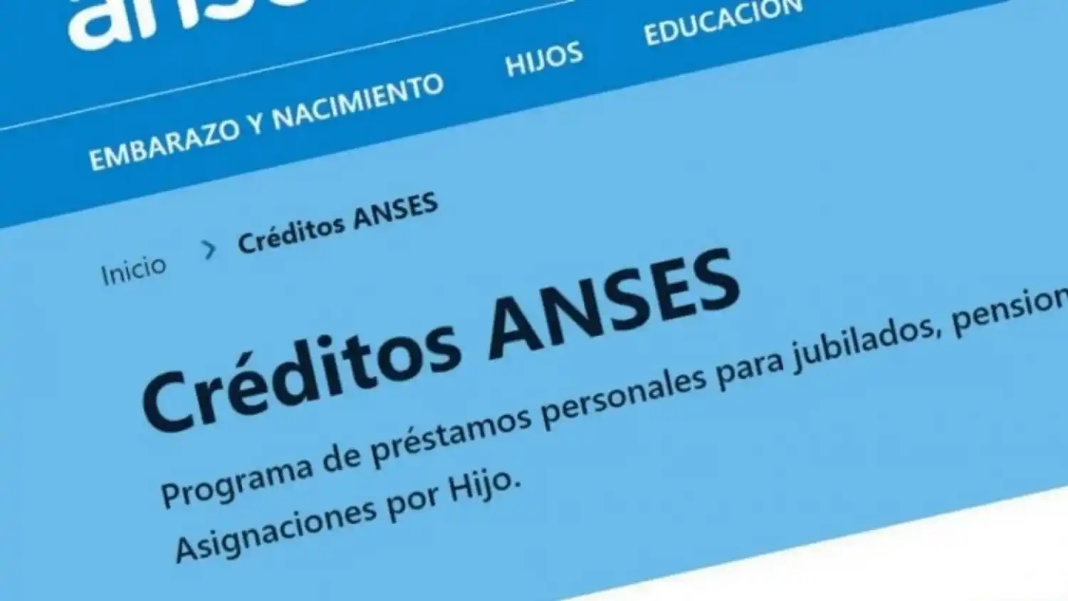 ANSES otorgará hasta $70.000 para irse de vacaciones: dónde y cómo cobrarlos