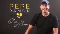 "Pepe" Ramón y su mensaje de inclusión desde el corazón estarán en Expotan 2024