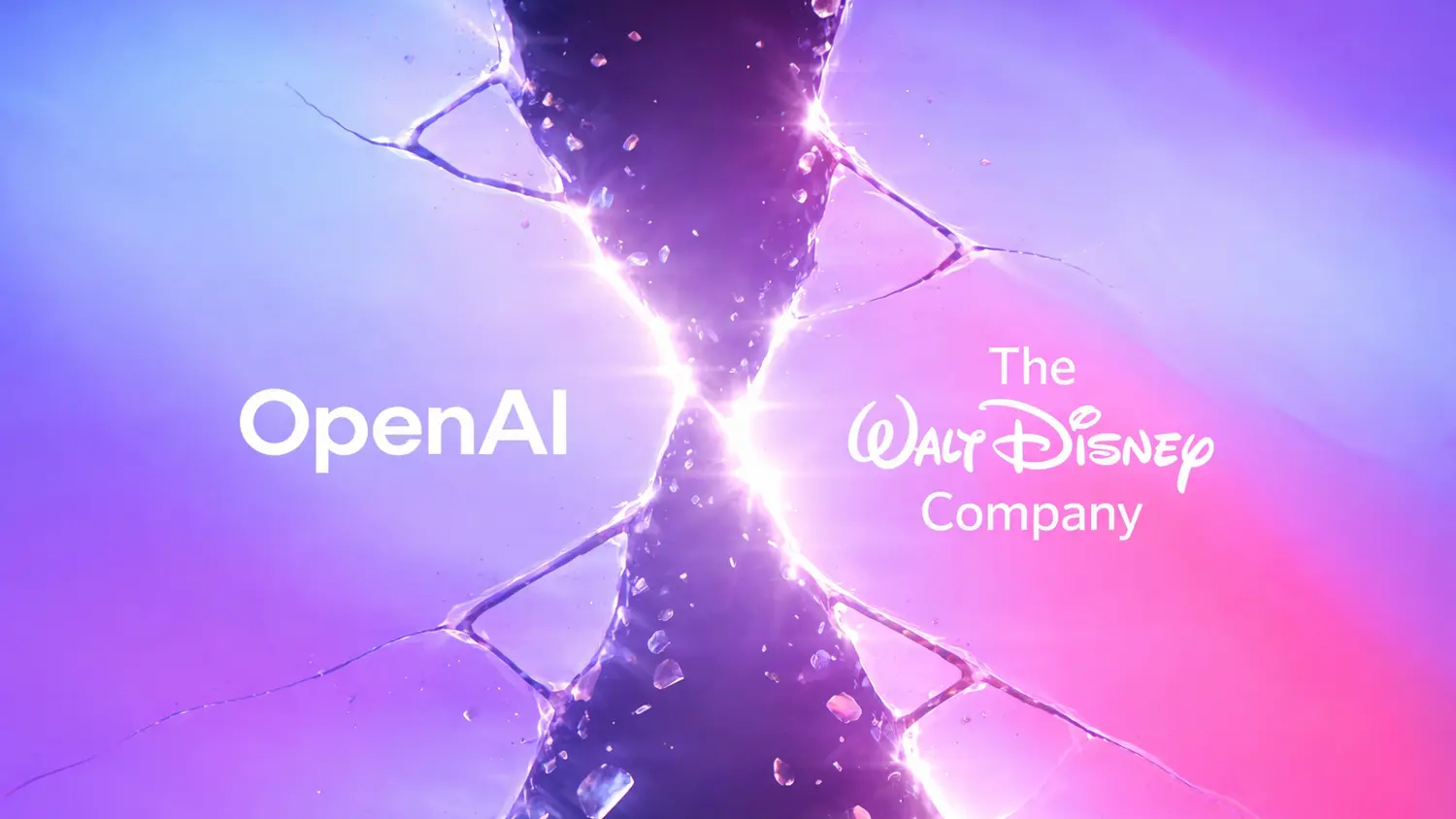 Disney cancela acuerdo millonario con OpenAI tras el cierre de Sora