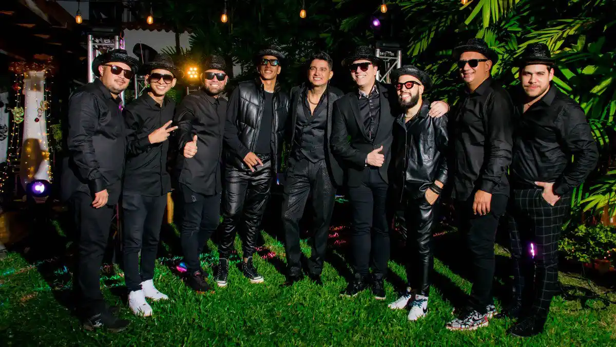 Afro Criollo y Juan Miguel se unen para dar un regalo de Navidad