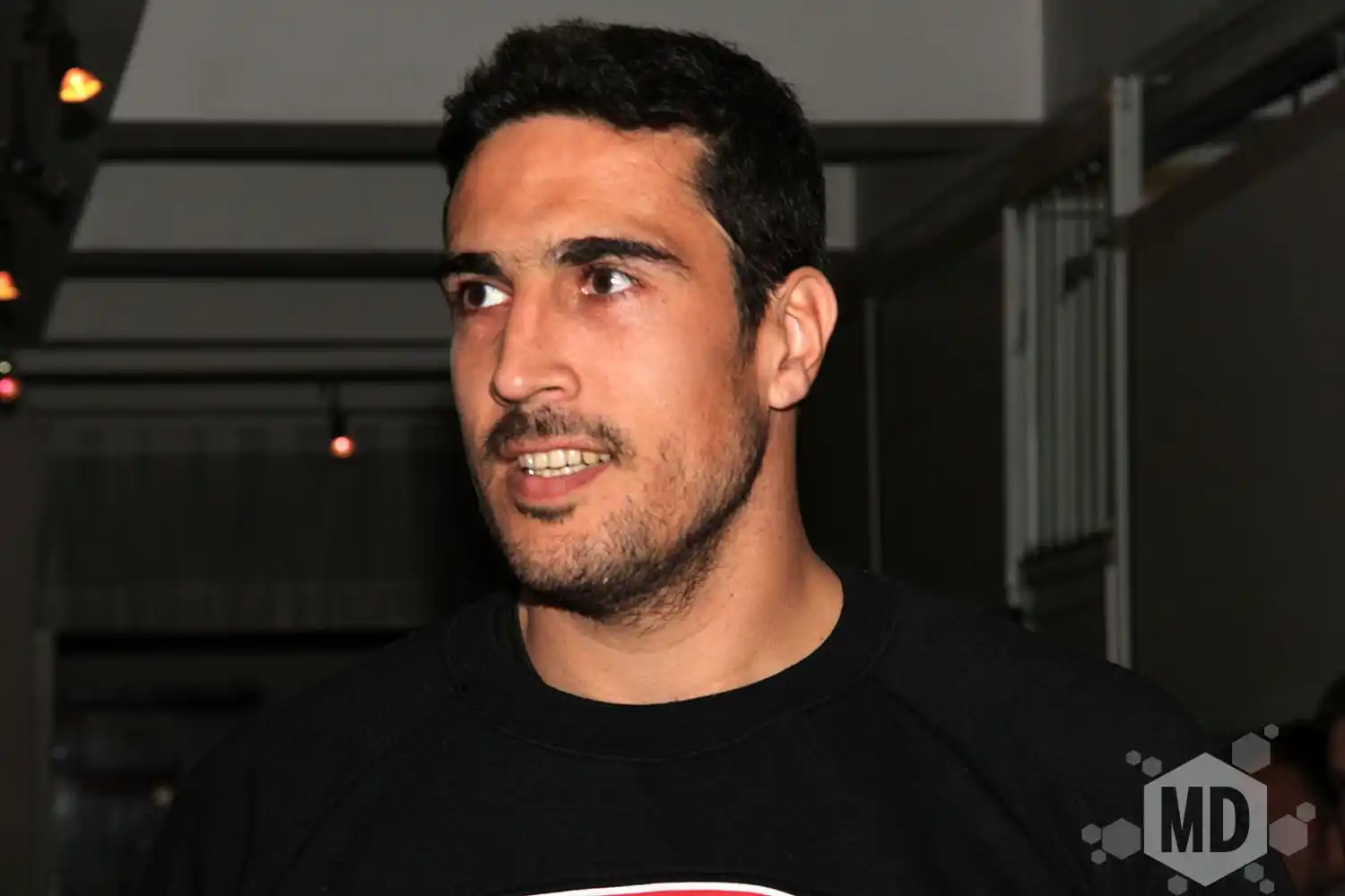 Maximiliano Maciel: “Hay que sacarle algo positivo”