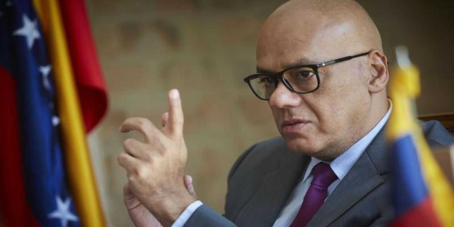 ¿BUSCA LEGITIMIDAD?: Régimen de Maduro indulta a diputados en el exilio y presos políticos