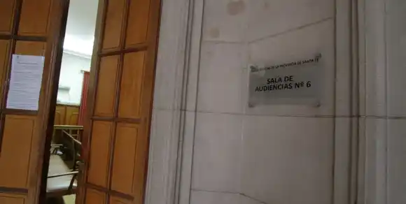 "Dijo que se le había escapado el disparo": prisión preventiva sin plazo para el acusado por intento de femicidio