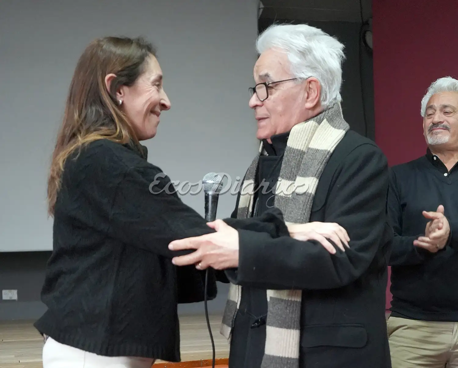 Juan Carlos Gramigna