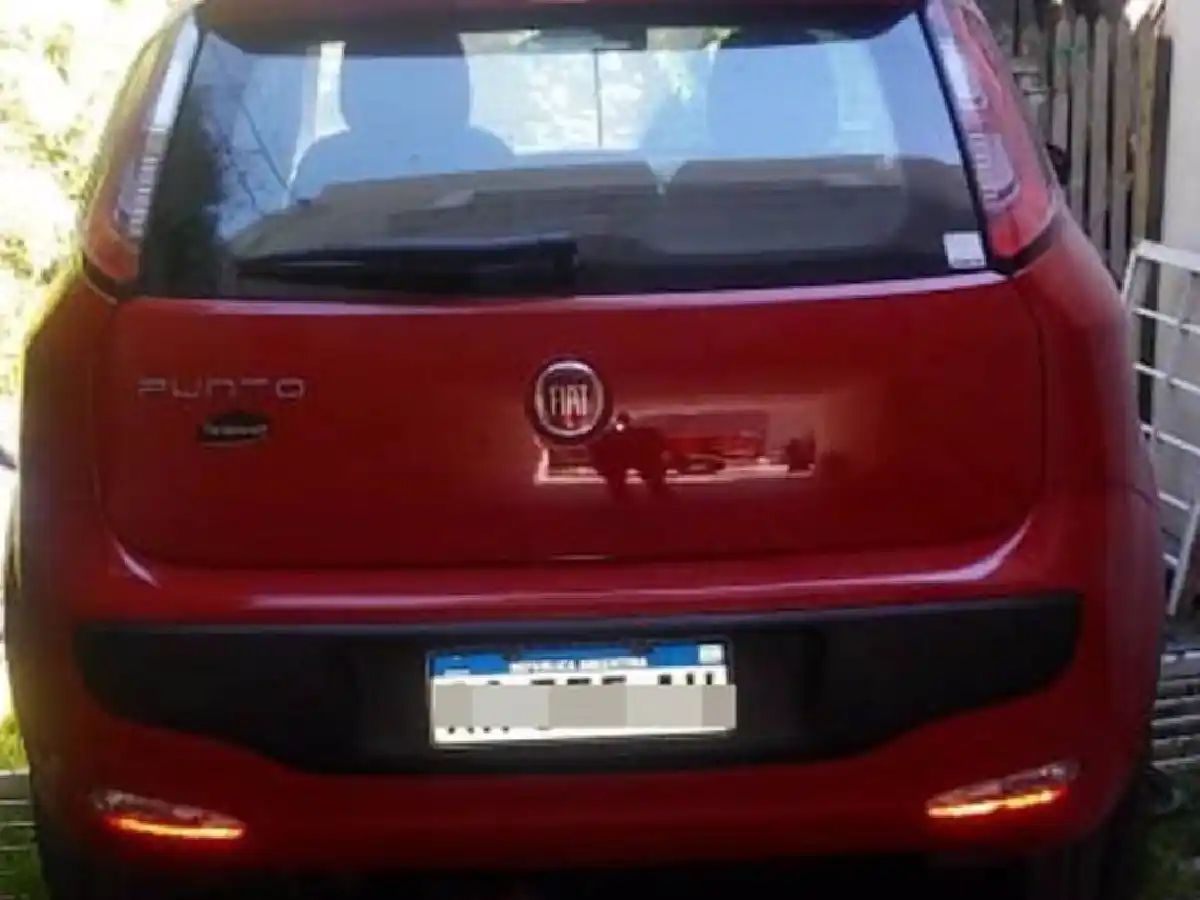 Una mujer atropelló y mató a su empleada doméstica 