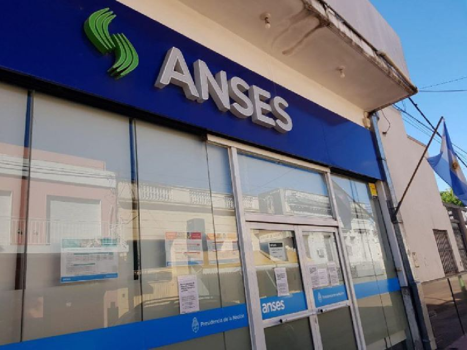 Las jubilaciones, pensiones y asignaciones aumentan desde junio un 12,12%