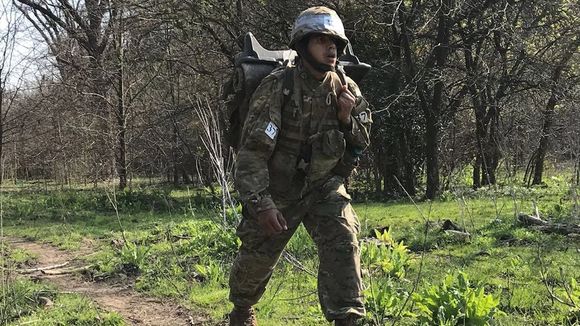 Un oficial del Ejército murió durante un entrenamiento militar en Bahía Blanca