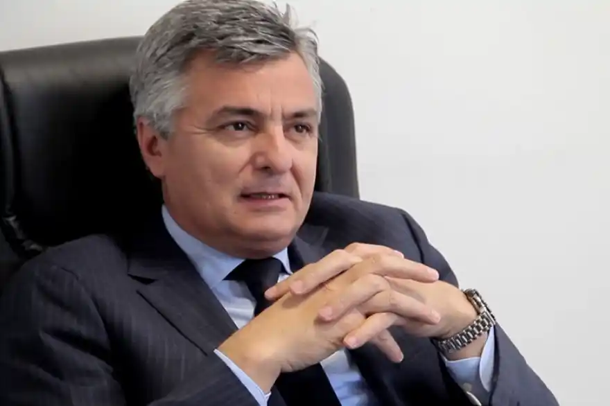 Siguen las fugas en el frente 1País de Massa: Otro Diputado se pasó a Cambiemos