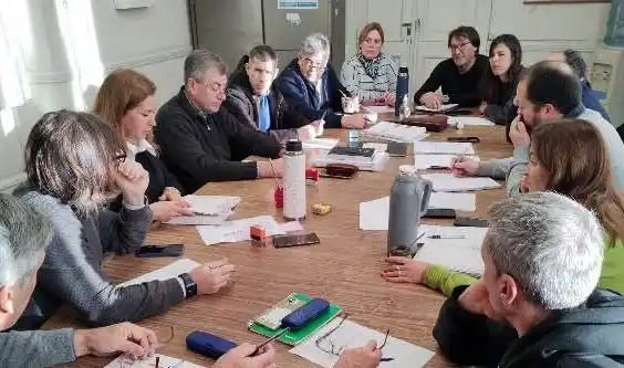 Se dilata el tratamiento del proyecto de la licitación del servicio de monitoreo
