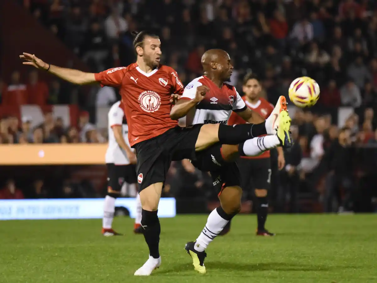 Empate en el Coloso