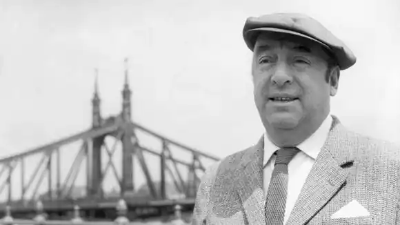A 50 años del Premio Nobel a Neruda, comienzan los homenajes para recordarlo