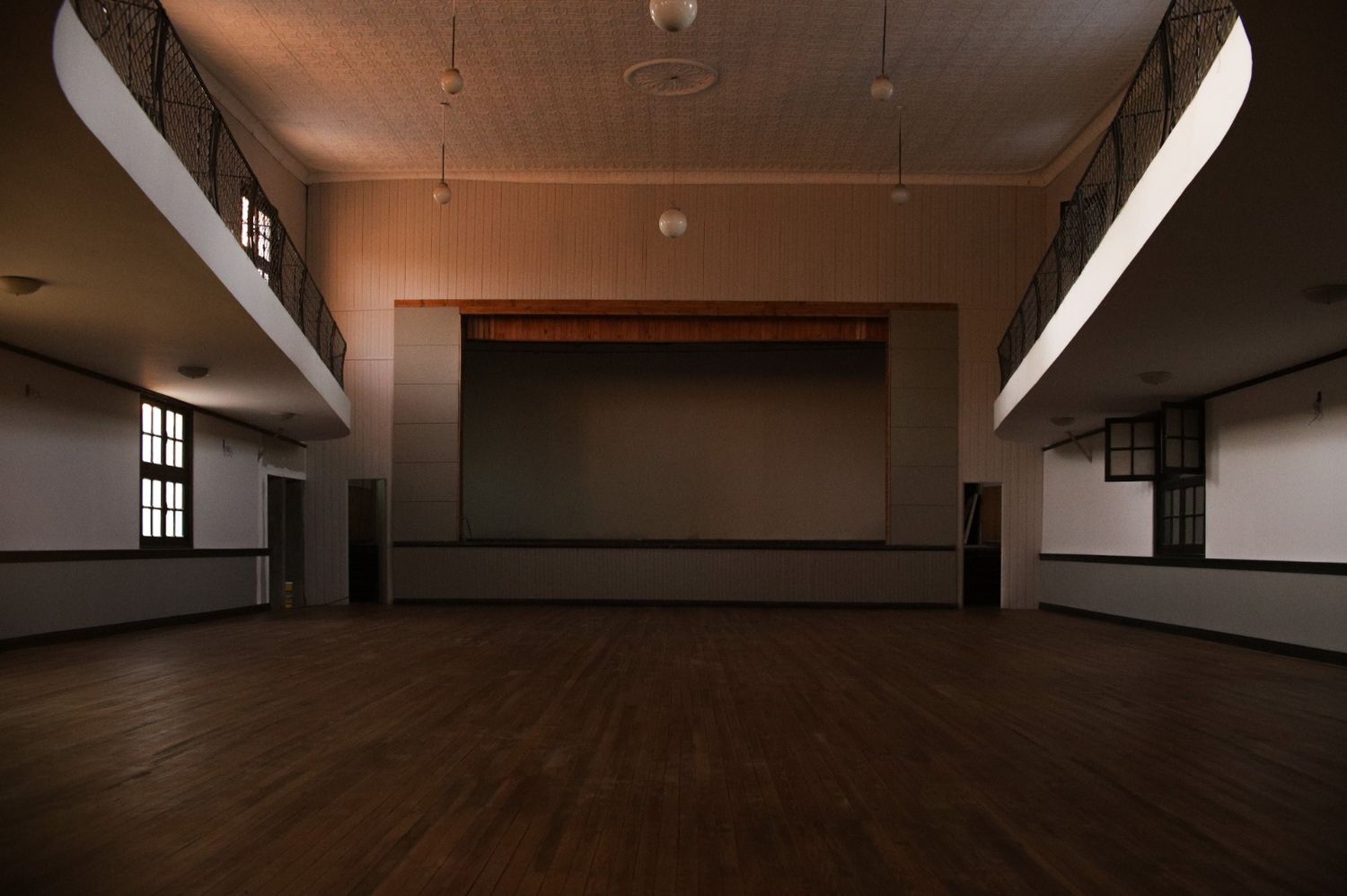 espacio