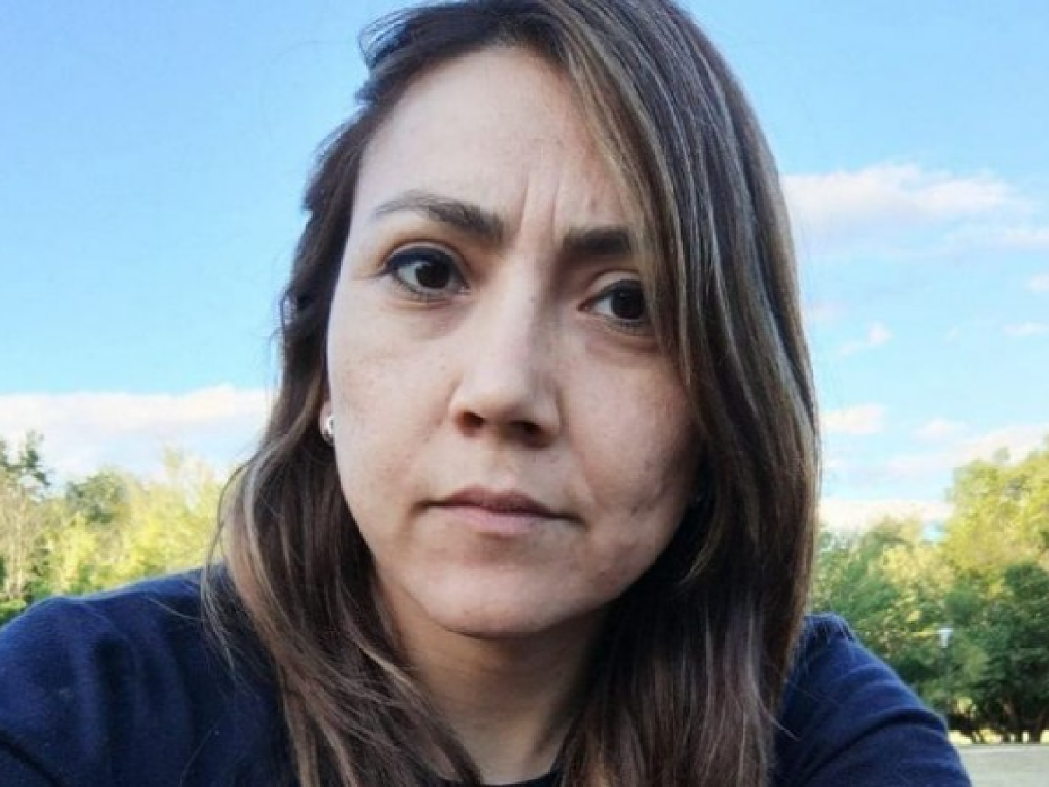 Córdoba: buscan en un basural los restos de Anahí Bulnes, la docente que desapareció hace más de 100 días