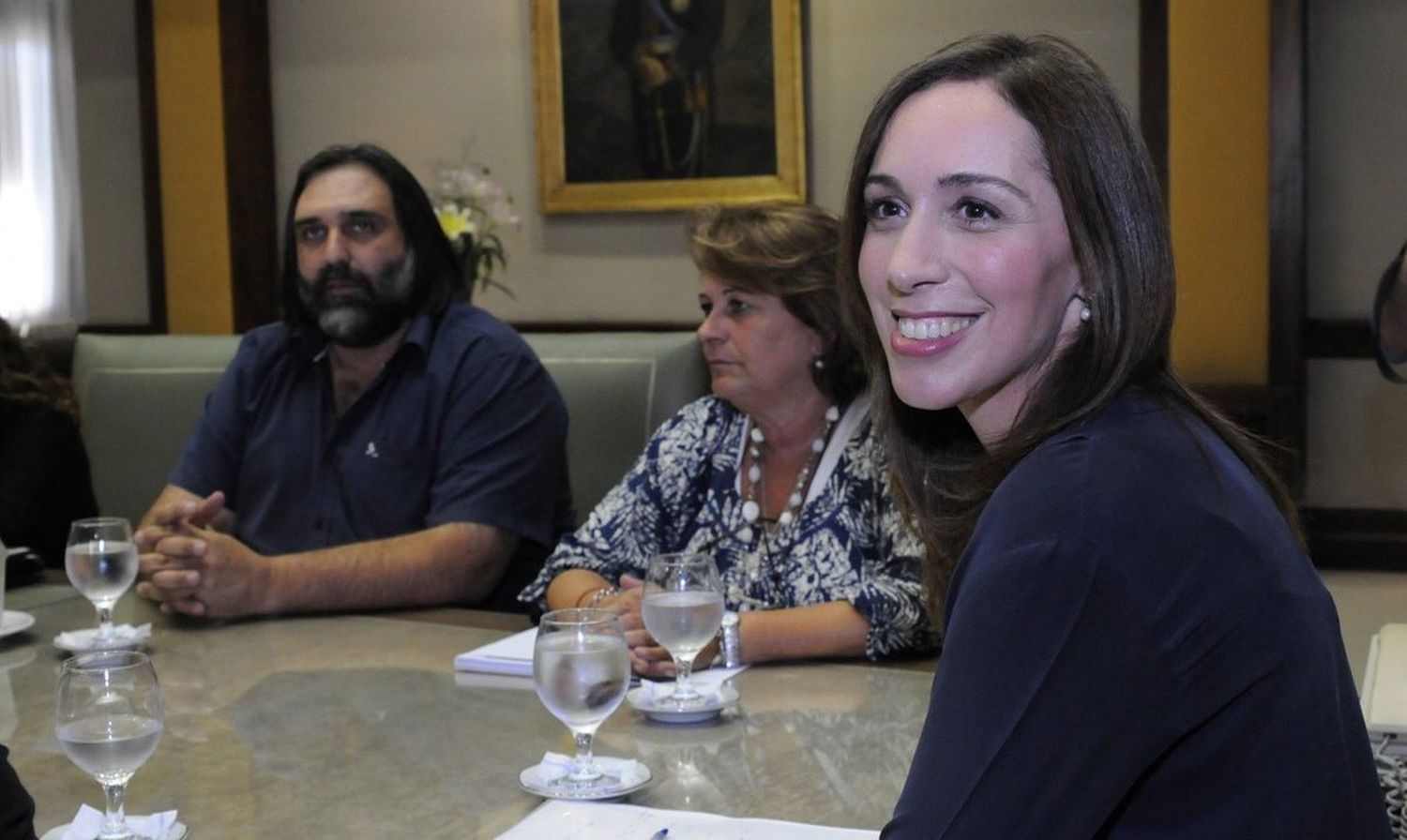 Los gremios docentes aceptaron la oferta salarial del Gobierno bonaerense