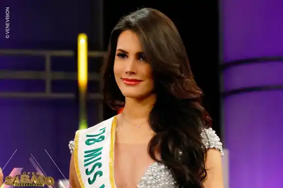 Padre de Mariem Velazco muere de COVID-19