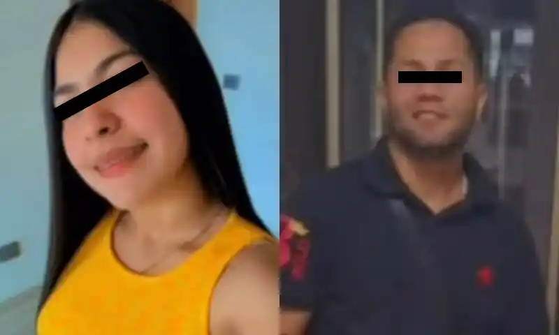 Venezolana fue a parar al hospital tras golpiza de su pareja en Chile: casi pierde un riñón