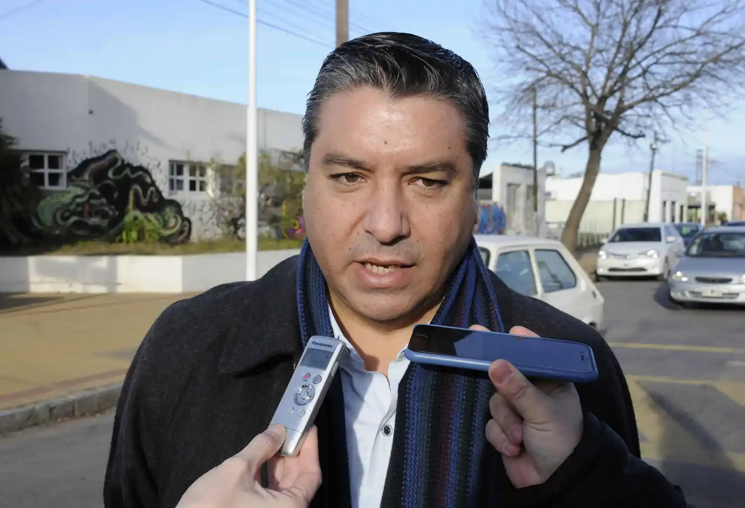 Según una encuesta, para la mayoría de los vecinos las cámaras aportan poco y nada