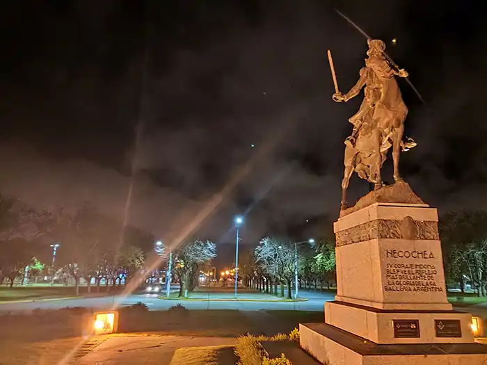 Festejos virtuales en el aniversario de la ciudad