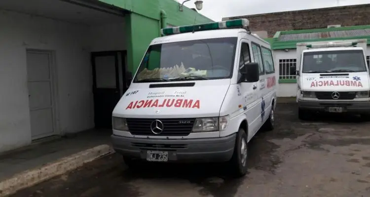 Segundo día de paro para el Hospital y Centros de Salud