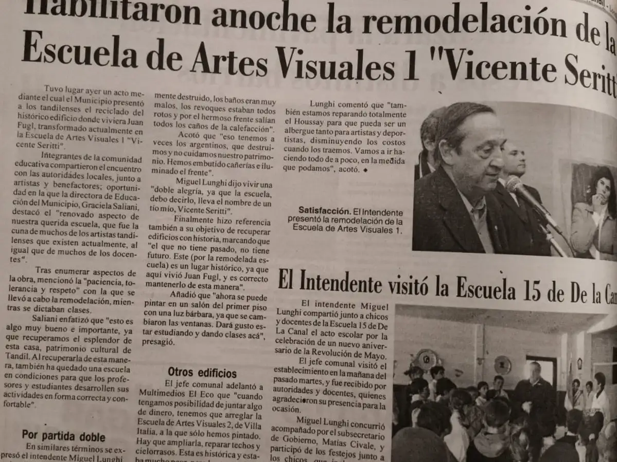 29 de mayo